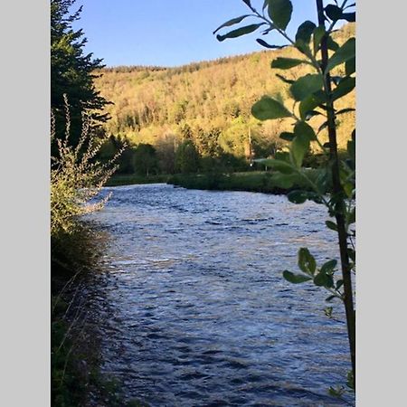 Gite Authentic Ardenne Vresse-sur-Semois Exteriér fotografie