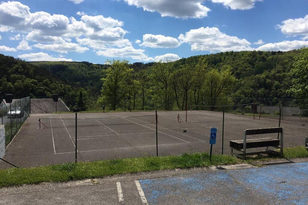 Gite Authentic Ardenne Vresse-sur-Semois Exteriér fotografie