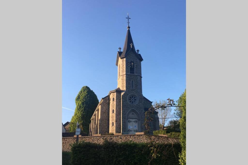 Gite Authentic Ardenne Vresse-sur-Semois Exteriér fotografie